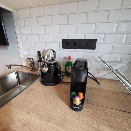 Landbrot Guesthouse Kirkjubæjarklaustur 外观 照片