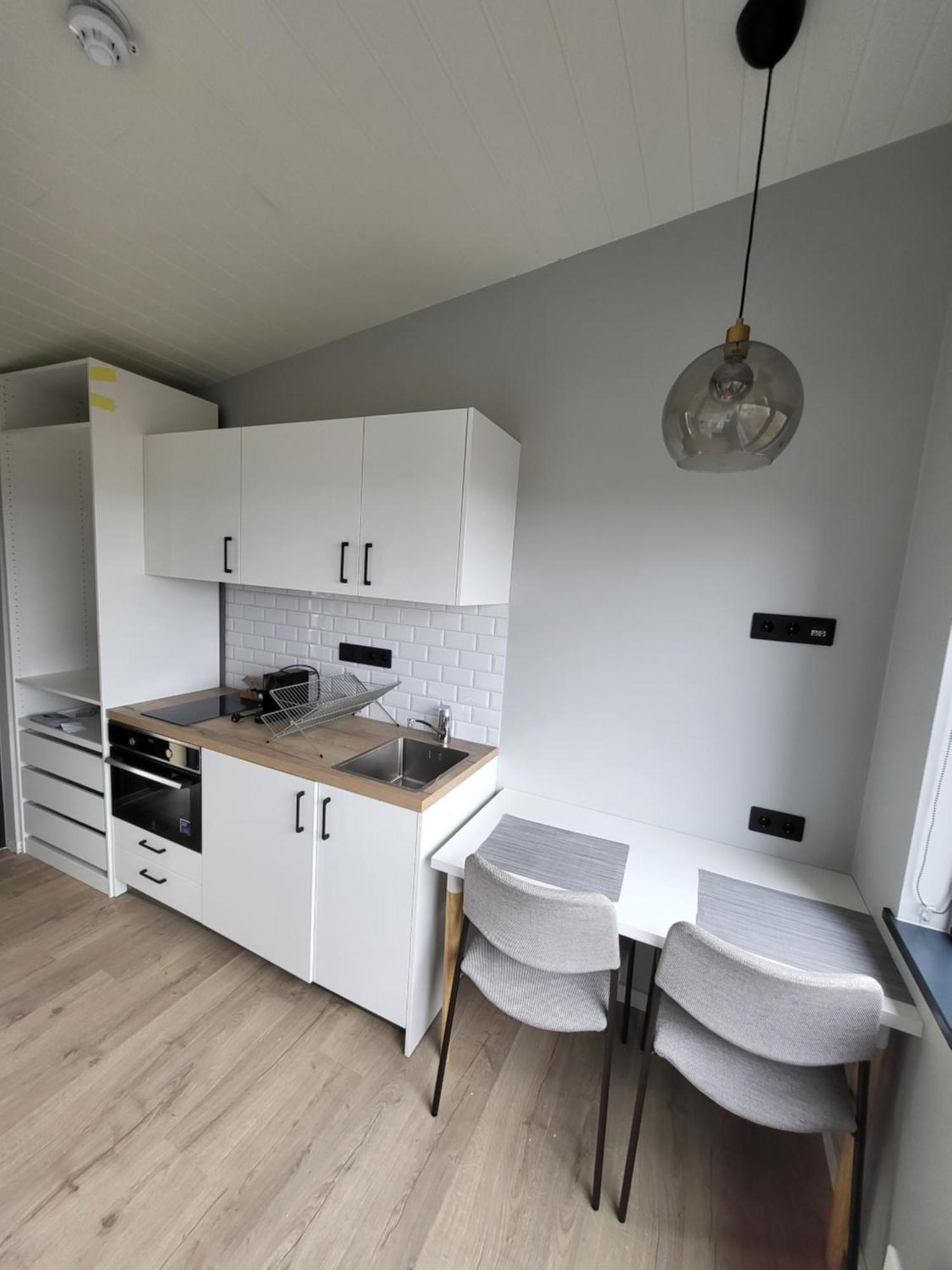 Landbrot Guesthouse Kirkjubæjarklaustur 外观 照片